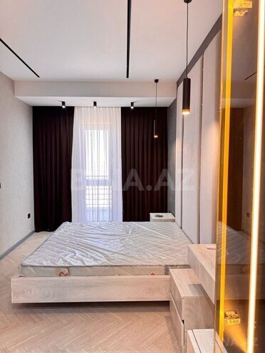 Сдаётся 3-комн. новостройка 120 м², пос. Аг шехер, photo 13 from 29