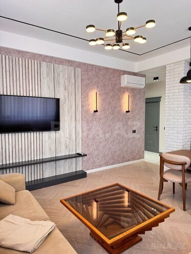 Сдаётся 3-комн. новостройка 120 м², пос. Аг шехер, photo 1 from 29