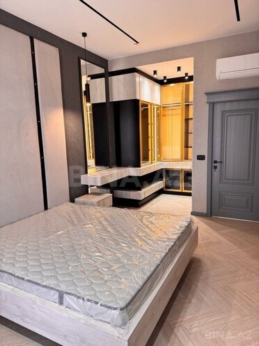 Сдаётся 3-комн. новостройка 120 м², пос. Аг шехер, photo 8 from 29