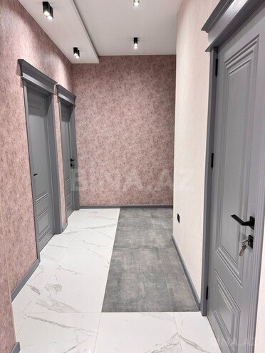 Сдаётся 3-комн. новостройка 120 м², пос. Аг шехер, photo 16 from 29