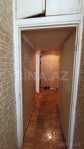2 otaqlı köhnə tikili - Köhnə Günəşli q. - 65 m² (3)