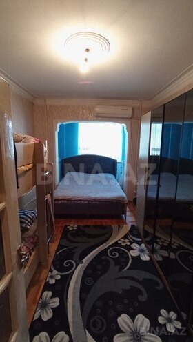 2 otaqlı köhnə tikili - Köhnə Günəşli q. - 65 m² (6)