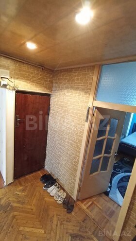 2 otaqlı köhnə tikili - Köhnə Günəşli q. - 65 m² (9)