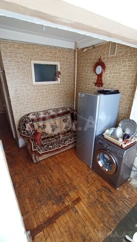 2 otaqlı köhnə tikili - Köhnə Günəşli q. - 65 m² (2)