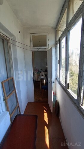 2 otaqlı köhnə tikili - Köhnə Günəşli q. - 65 m² (5)