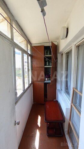 2 otaqlı köhnə tikili - Köhnə Günəşli q. - 65 m² (7)