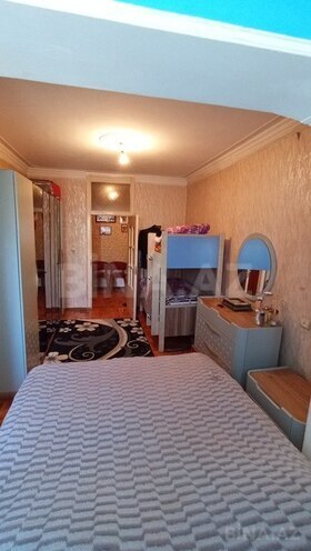 2 otaqlı köhnə tikili - Köhnə Günəşli q. - 65 m² (1)