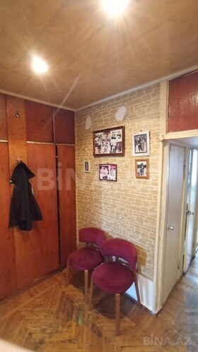 2 otaqlı köhnə tikili - Köhnə Günəşli q. - 65 m² (8)
