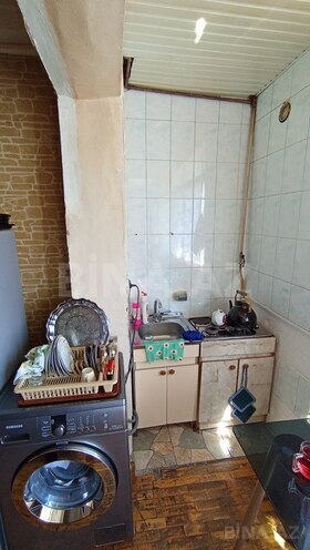 2 otaqlı köhnə tikili - Köhnə Günəşli q. - 65 m² (4)