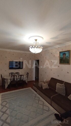 2 otaqlı köhnə tikili - Köhnə Günəşli q. - 65 m² (10)