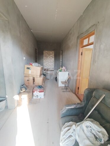 8 otaqlı həyət evi/bağ evi - Qala q. - 360 m² (2)