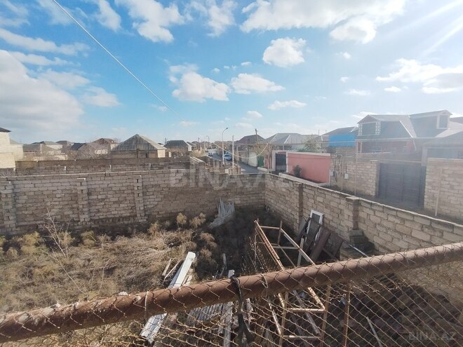 8 otaqlı həyət evi/bağ evi - Qala q. - 360 m² (7)
