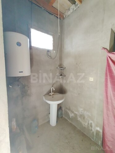 8 otaqlı həyət evi/bağ evi - Qala q. - 360 m² (9)