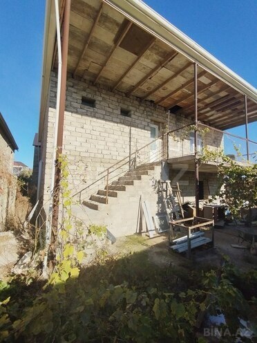 8 otaqlı həyət evi/bağ evi - Qala q. - 360 m² (8)