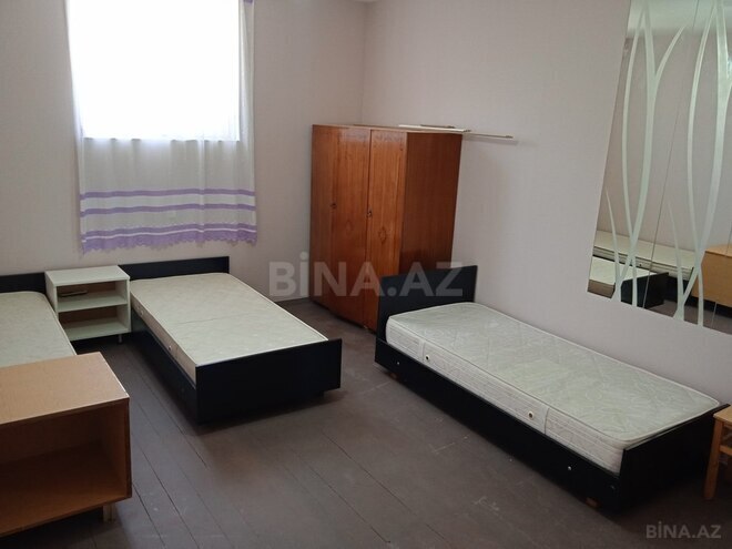 3 otaqlı həyət evi/bağ evi - Mərdəkan q. - 90 m² (8)