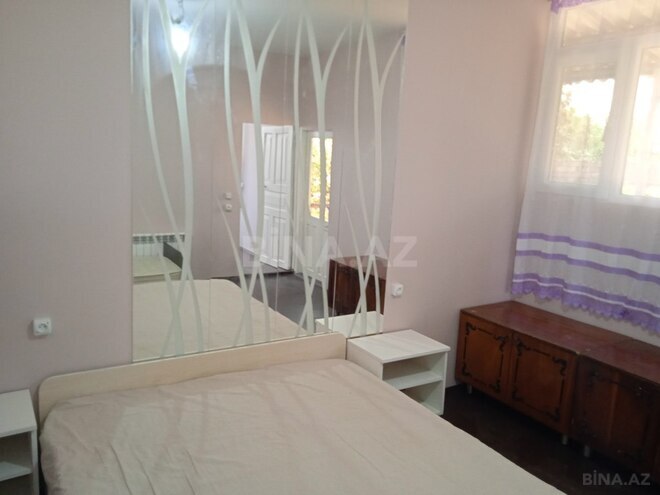 3 otaqlı həyət evi/bağ evi - Mərdəkan q. - 90 m² (6)