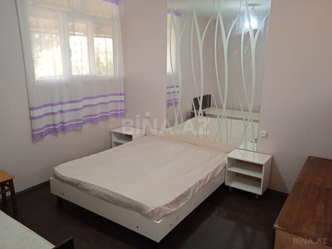 3 otaqlı həyət evi/bağ evi - Mərdəkan q. - 90 m² (7)
