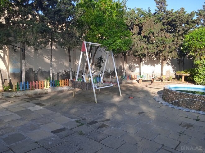 3 otaqlı həyət evi/bağ evi - Mərdəkan q. - 90 m² (9)