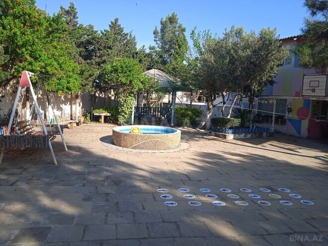 3 otaqlı həyət evi/bağ evi - Mərdəkan q. - 90 m² (4)
