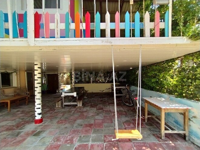 3 otaqlı həyət evi/bağ evi - Mərdəkan q. - 90 m² (12)