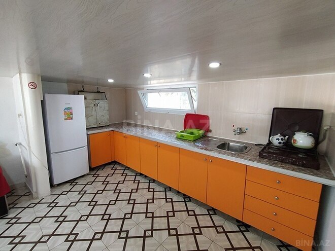 3 otaqlı həyət evi/bağ evi - Mərdəkan q. - 90 m² (11)