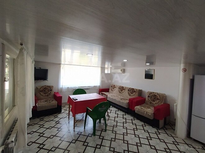3 otaqlı həyət evi/bağ evi - Mərdəkan q. - 90 m² (16)