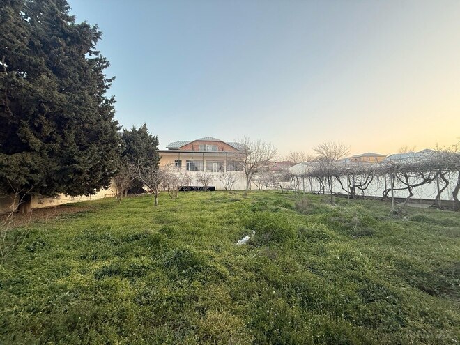 Продаётся  участок 32 сот, пос. Бадамдар, photo 19 from 23