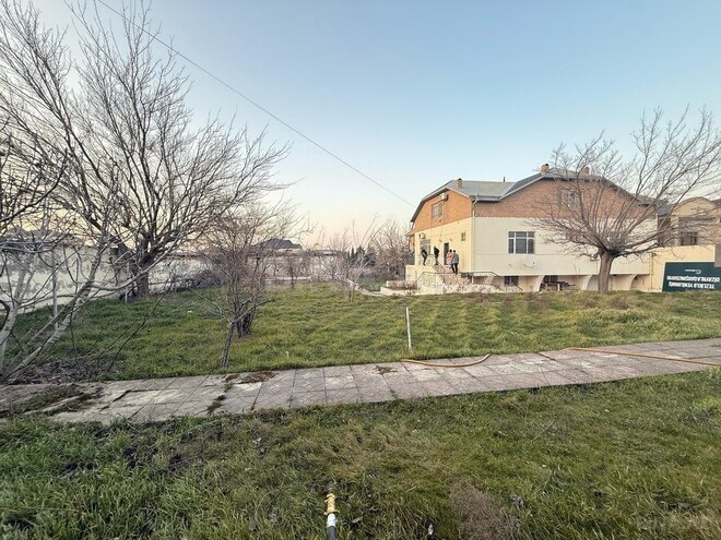 Продаётся  участок 32 сот, пос. Бадамдар, photo 12 from 23