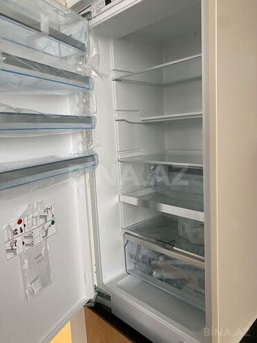 İcarəyə verilir 2 otaqlı yeni tikili 80 m², Sea Breeze q., photo 6 from 18