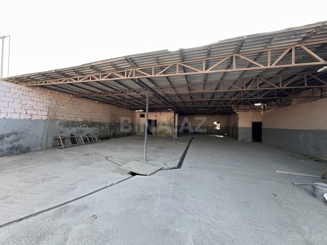 Obyekt - Binəqədi q. - 580 m² (14)