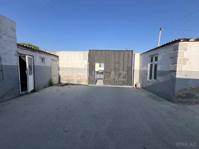 Obyekt - Binəqədi q. - 580 m² (5)