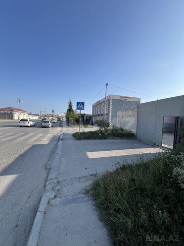 Obyekt - Binəqədi q. - 580 m² (2)