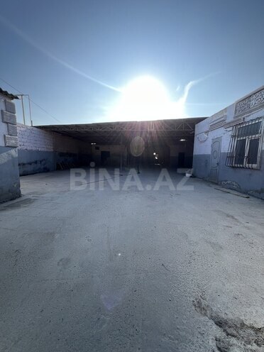 Obyekt - Binəqədi q. - 580 m² (9)