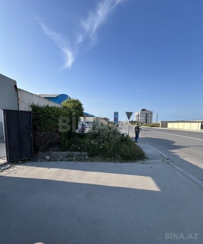 Obyekt - Binəqədi q. - 580 m² (3)