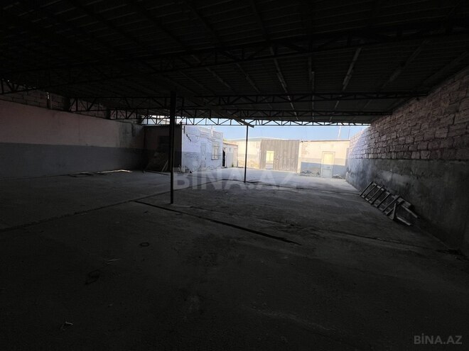 Obyekt - Binəqədi q. - 580 m² (6)