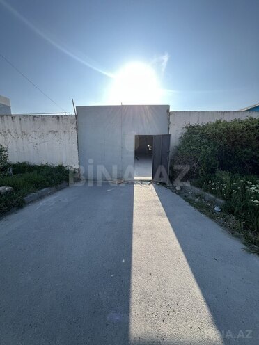 Obyekt - Binəqədi q. - 580 m² (1)