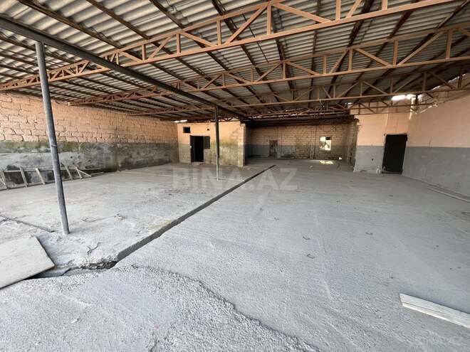 Obyekt - Binəqədi q. - 580 m² (11)