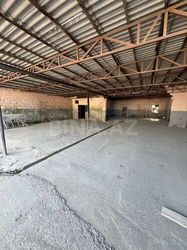 Obyekt - Binəqədi q. - 580 m² (12)