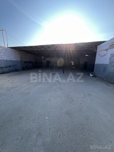 Obyekt - Binəqədi q. - 580 m² (13)