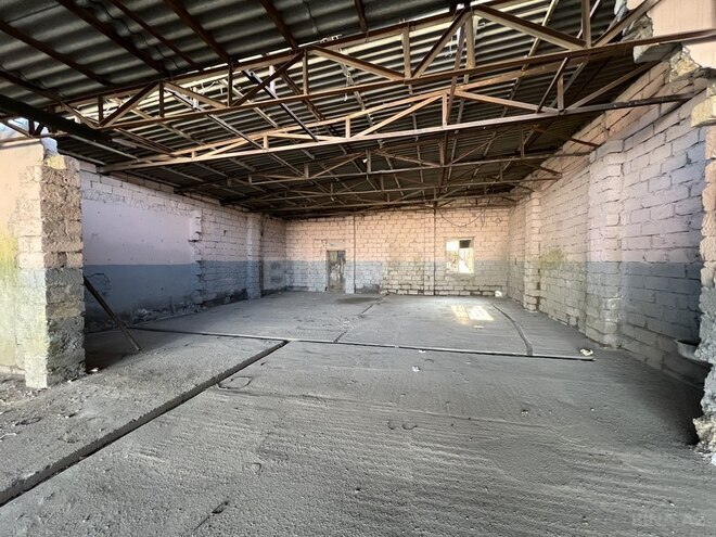 Obyekt - Binəqədi q. - 580 m² (10)