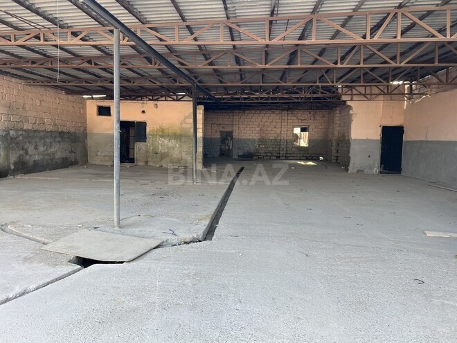 Obyekt - Binəqədi q. - 580 m² (16)