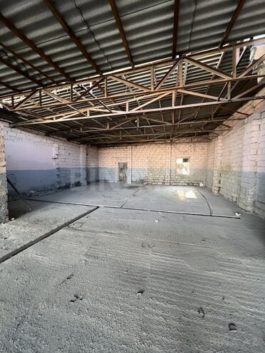Obyekt - Binəqədi q. - 580 m² (8)