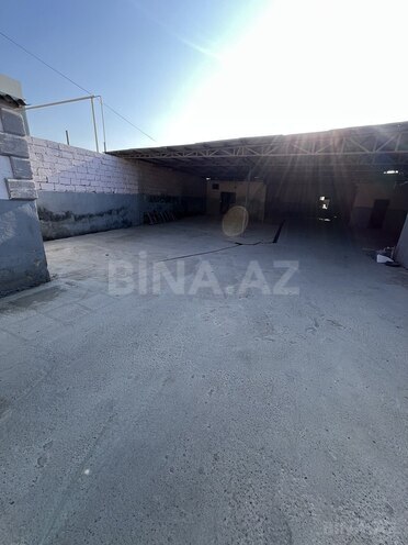 Obyekt - Binəqədi q. - 580 m² (15)