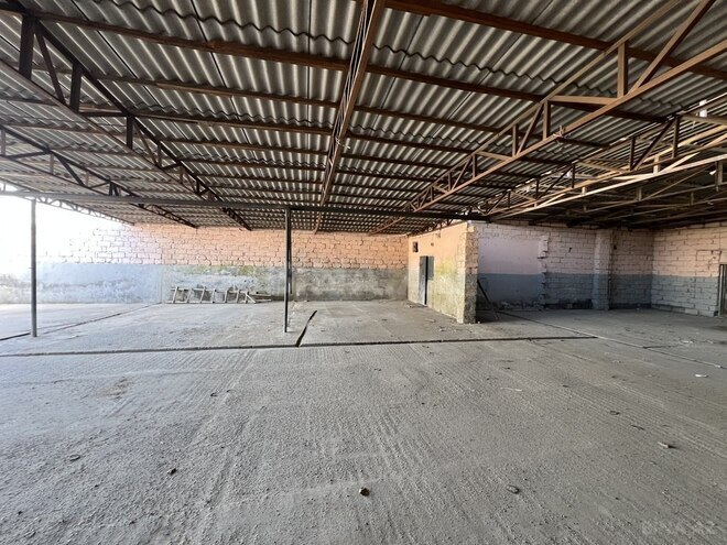 Obyekt - Binəqədi q. - 580 m² (7)