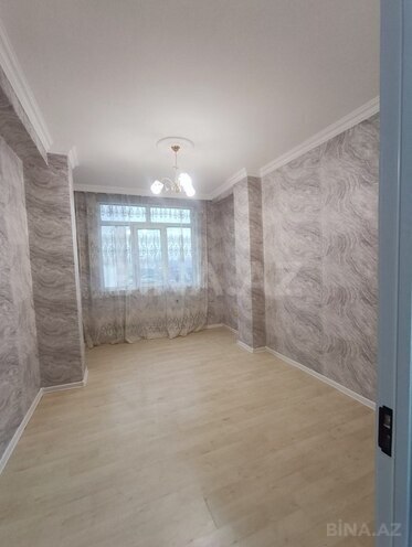1 otaqlı yeni tikili - Xırdalan - 38 m² (1)