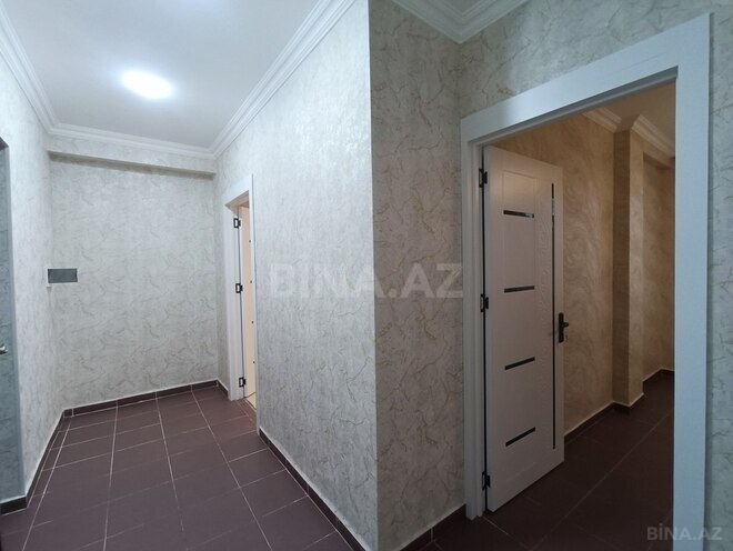 1 otaqlı yeni tikili - Xırdalan - 38 m² (3)