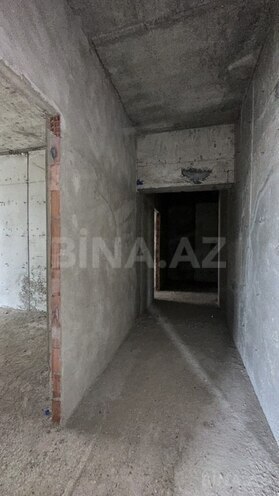 3 otaqlı yeni tikili - Gənclik m. - 140 m² (8)