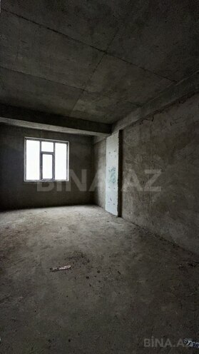 3 otaqlı yeni tikili - Gənclik m. - 140 m² (5)