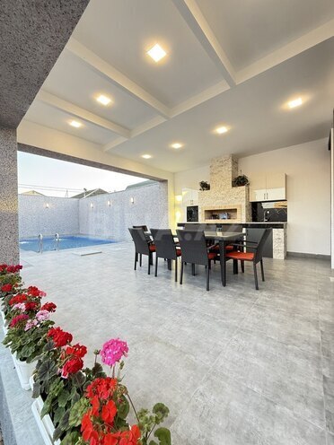 Продаётся 4-комн. дом/дача 180 м², пос. Мардакан, photo 9 from 27
