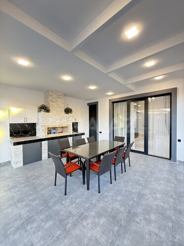 Продаётся 4-комн. дом/дача 180 м², пос. Мардакан, photo 10 from 27